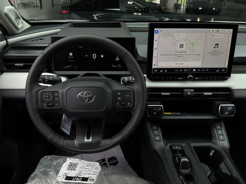 New 2026 Toyota RAV4 Limited image 14