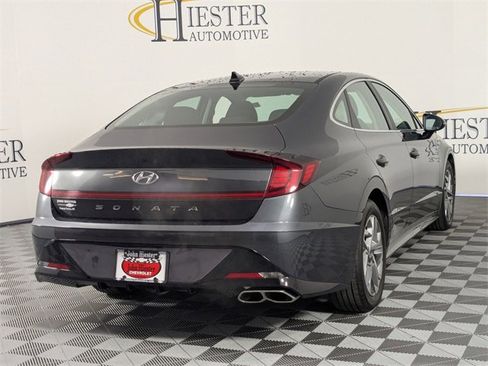 Used 2023 Hyundai Sonata SEL image 7