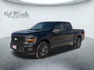 Certified 2026 Ford F150 STX w/ Equipment Group 200A RWD video 1
