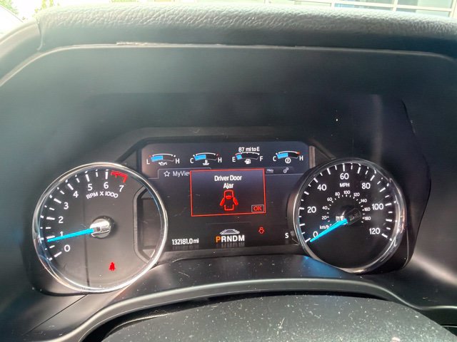 Used 2021 Ford Expedition Limited AWD/4WD image 2