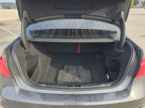 Used 2016 BMW M3 image 21