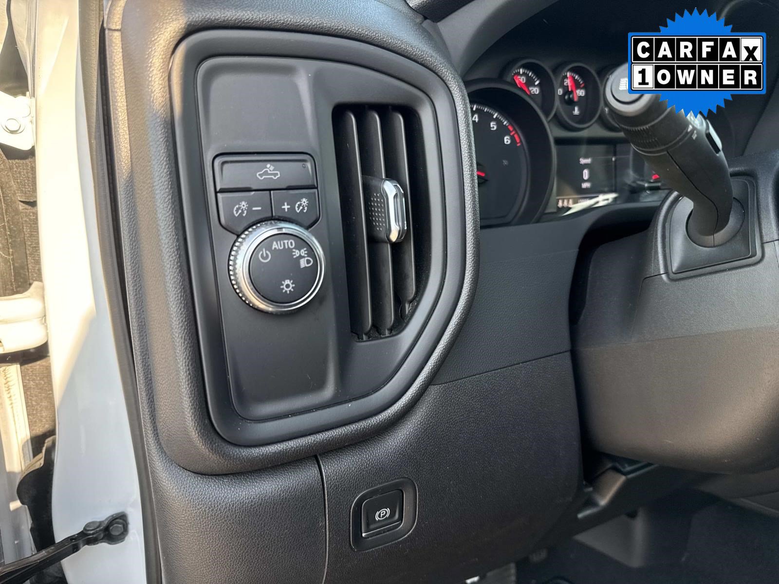 Used 2024 GMC Sierra 1500 Pro w/ Pro Value Package RWD image 37