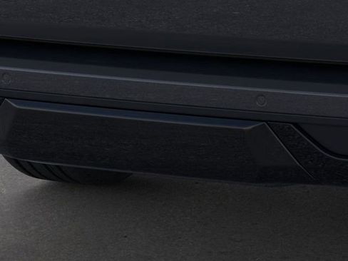 New 2026 Ford Expedition Max Platinum AWD/4WD image 23