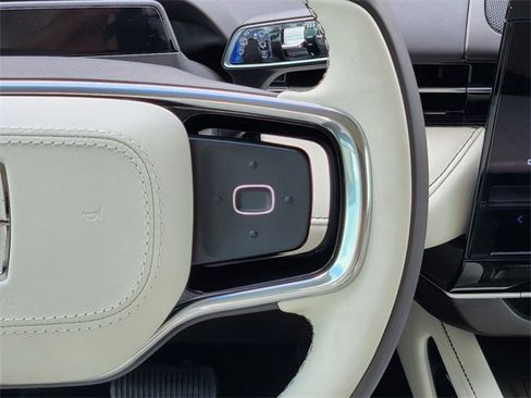 New 2024 Lincoln Nautilus Black Label w/ Jet Appearance Package (87T) image 29