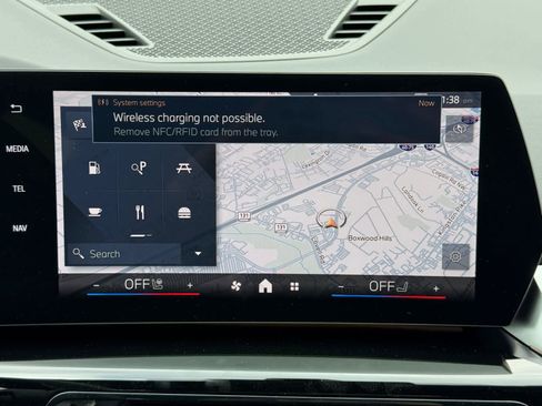 New 2026 BMW X1 xDrive28i w/ Technology Package image 25