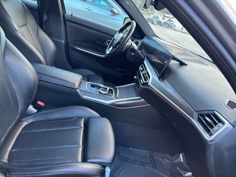 Used 2024 BMW 330i Sedan image 13