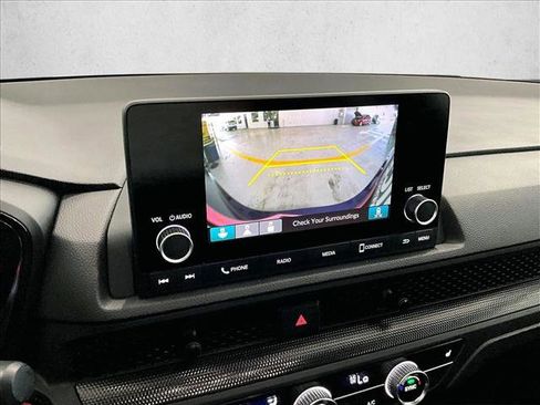 Used 2024 Honda CR-V Sport image 23