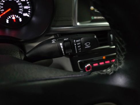 Used 2017 Kia Optima EX w/ Technology Package FWD image 24