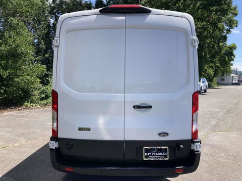 Used 2020 Ford Transit 250 Medium Roof w/ Load Area Protection Package RWD image 6
