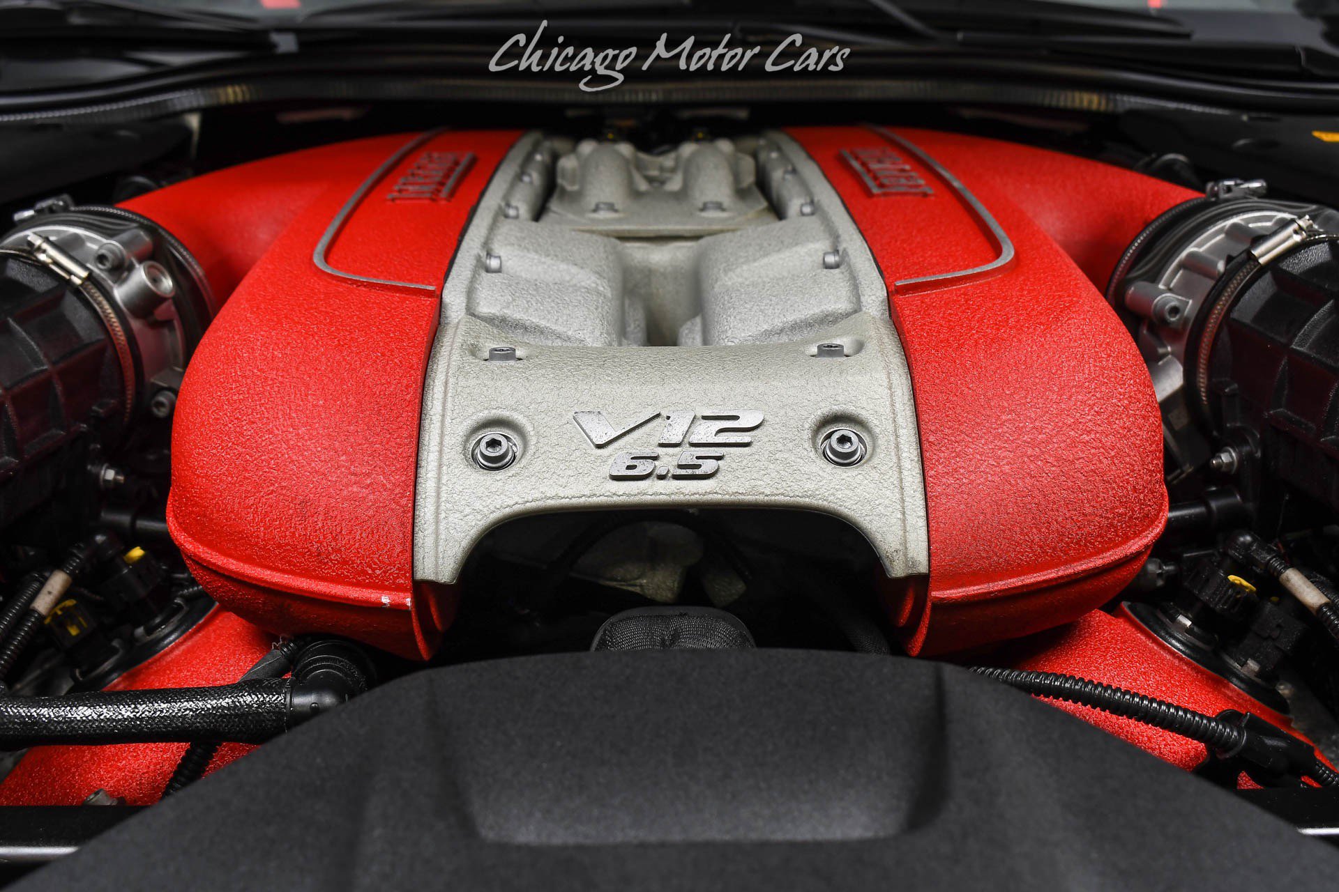 Used 2020 Ferrari 812 Superfast RWD image 50