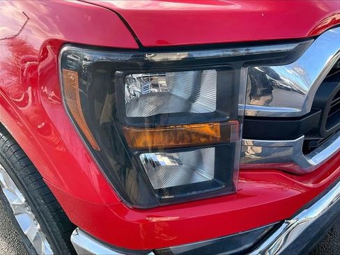 Used 2023 Ford F150 XLT AWD/4WD image 29