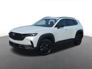 New 2026 MAZDA CX-50 AWD 2.5 Hybrid w/ Premium Pkg video 1