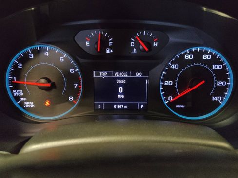 Used 2023 Chevrolet Malibu LT FWD image 23