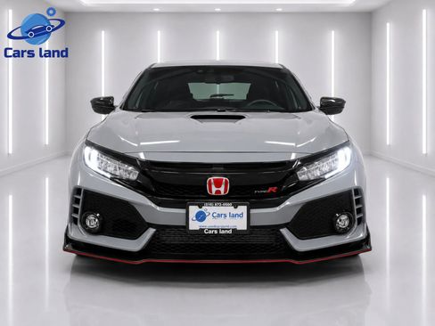 Used 2019 Honda Civic Type R image 6