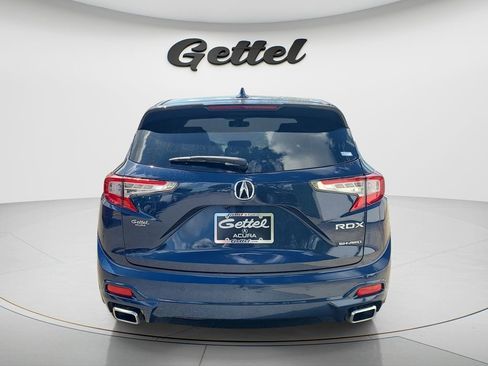 New 2026 Acura RDX SH-AWD w/ Advance Package image 5