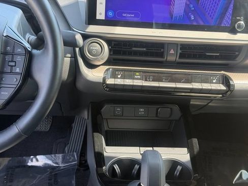 Certified 2024 Toyota Prius XLE AWD/4WD image 20