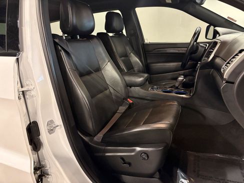 Used 2018 Jeep Grand Cherokee High Altitude AWD/4WD image 41