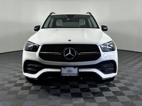 Used 2018 Mercedes-Benz GLE 43 AMG 4MATIC Coupe image 5
