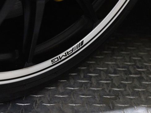 Used 2018 Mercedes-Benz AMG GT R image 33