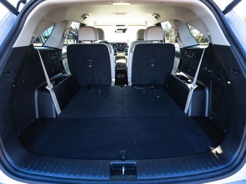 Used 2023 Kia Sorento EX image 22