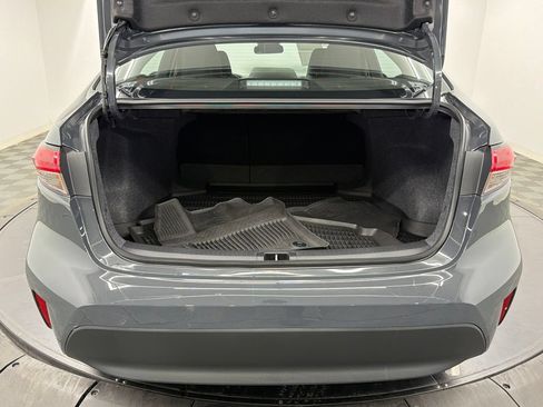 Used 2026 Toyota Corolla LE FWD image 15