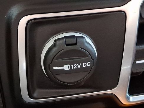 Certified 2022 Jeep Gladiator Overland image 25