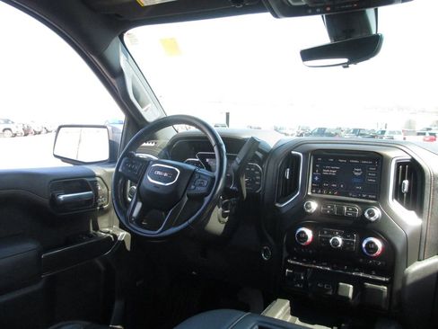 Used 2021 GMC Sierra 1500 AT4 w/ AT4 Premium Package image 30