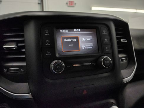 Used 2020 RAM 1500 Big Horn image 50