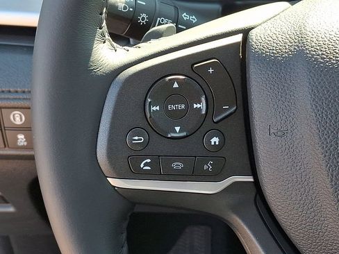 Used 2024 Honda Odyssey EX-L image 23