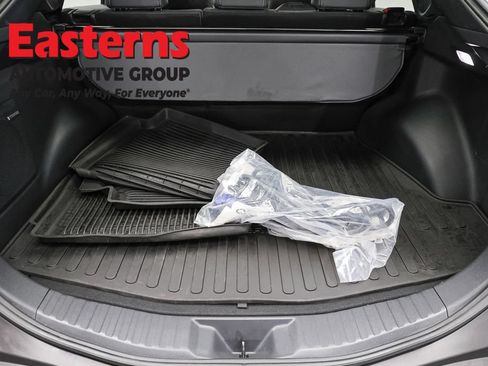 Used 2023 Subaru Solterra AWD image 7