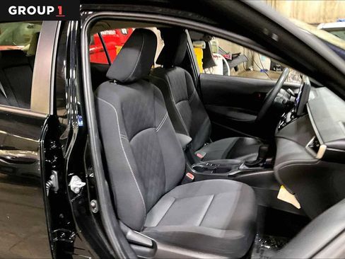 Used 2023 Toyota Corolla LE image 8