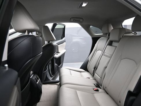 Used 2018 Lexus RX 350 FWD w/ Accessory Package image 18