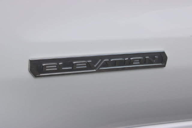 Used 2022 GMC Sierra 1500 Elevation AWD/4WD image 20