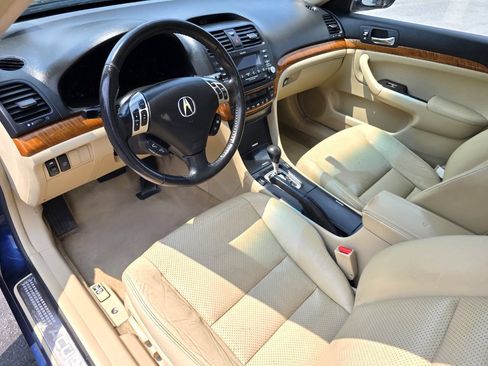 Used 2007 Acura TSX FWD image 14