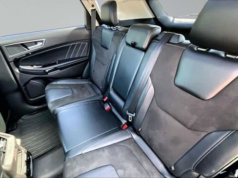 Used 2018 Ford Edge Sport w/ Equipment Group 401A AWD/4WD image 26