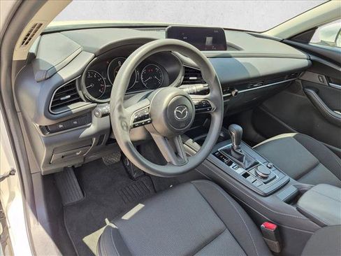 Used 2024 MAZDA CX-30 AWD 2.5 S image 10
