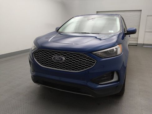 Used 2023 Ford Edge SEL image 15