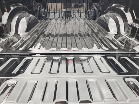New 2026 RAM 1500 Big Horn AWD/4WD image 25