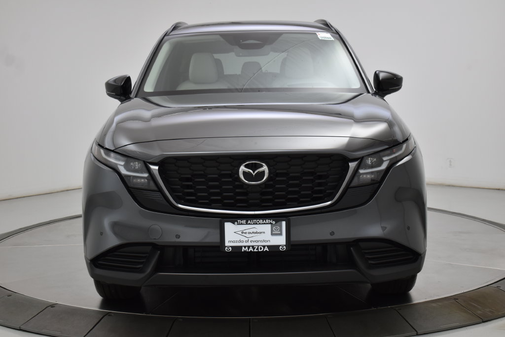 New 2026 MAZDA CX-5 Preferred AWD/4WD image 13