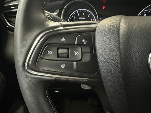 Certified 2023 Buick Encore GX Select image 10