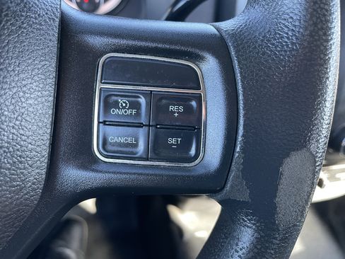 Used 2018 RAM 3500 Tradesman w/ Chrome Appearance Group image 16