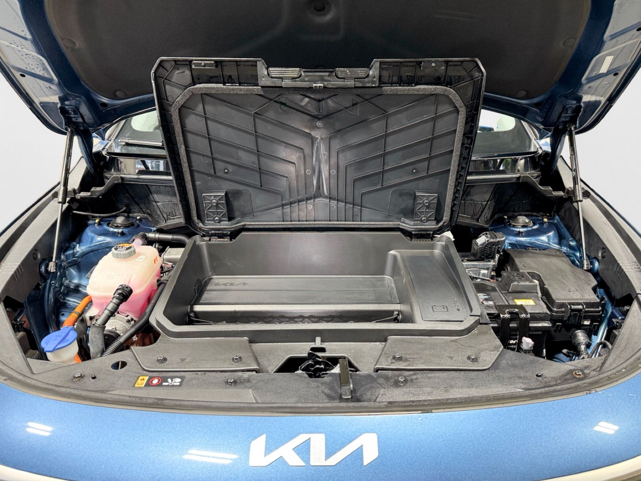 Used 2023 Kia Niro Wave FWD image 25