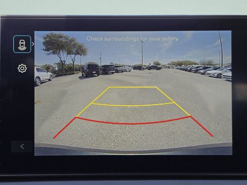 New 2026 Hyundai Sonata SEL image 26