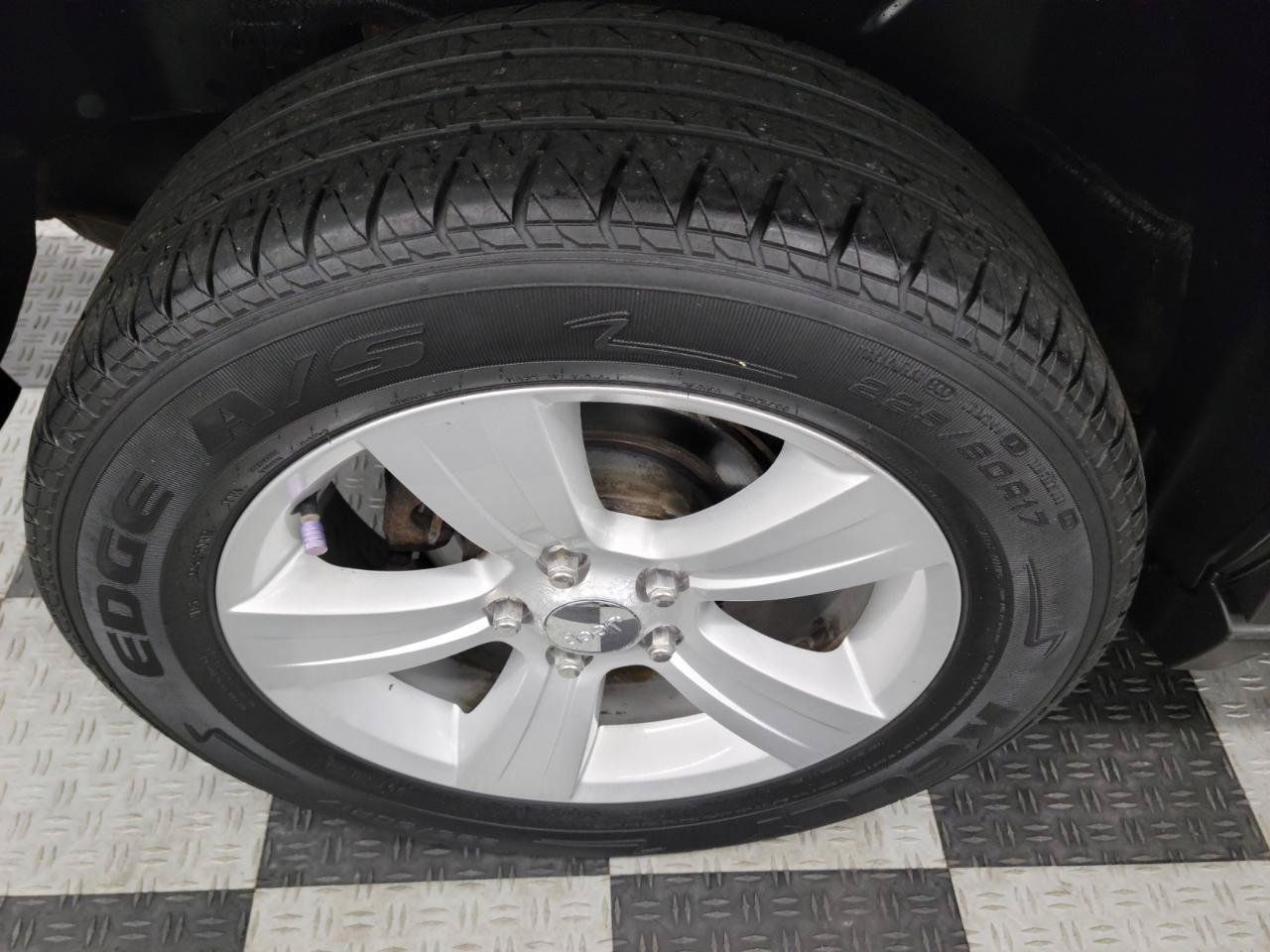 Used 2014 Jeep Compass Sport w/ Power Value Group AWD/4WD image 23