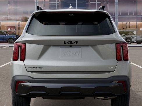 New 2026 Kia Sorento SX Prestige AWD/4WD image 14