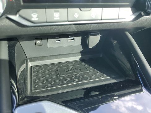 Used 2025 Nissan Altima 2.5 SR w/ SR Premium Package image 27