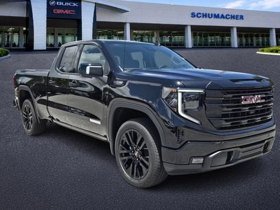New 2026 GMC Sierra 1500 Elevation w/ Preferred Package