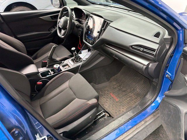 Used 2024 Subaru WRX AWD/4WD image 8