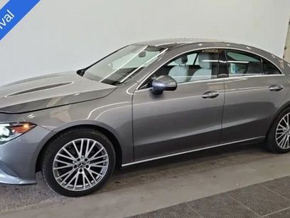 Used 2021 Mercedes-Benz CLA 250