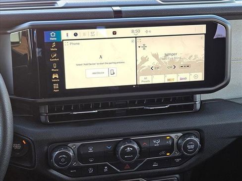 New 2026 Jeep Wrangler Sport image 14